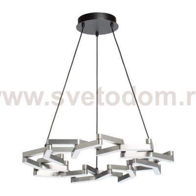 Светильник потолочный Mw light 631018201 Ракурс