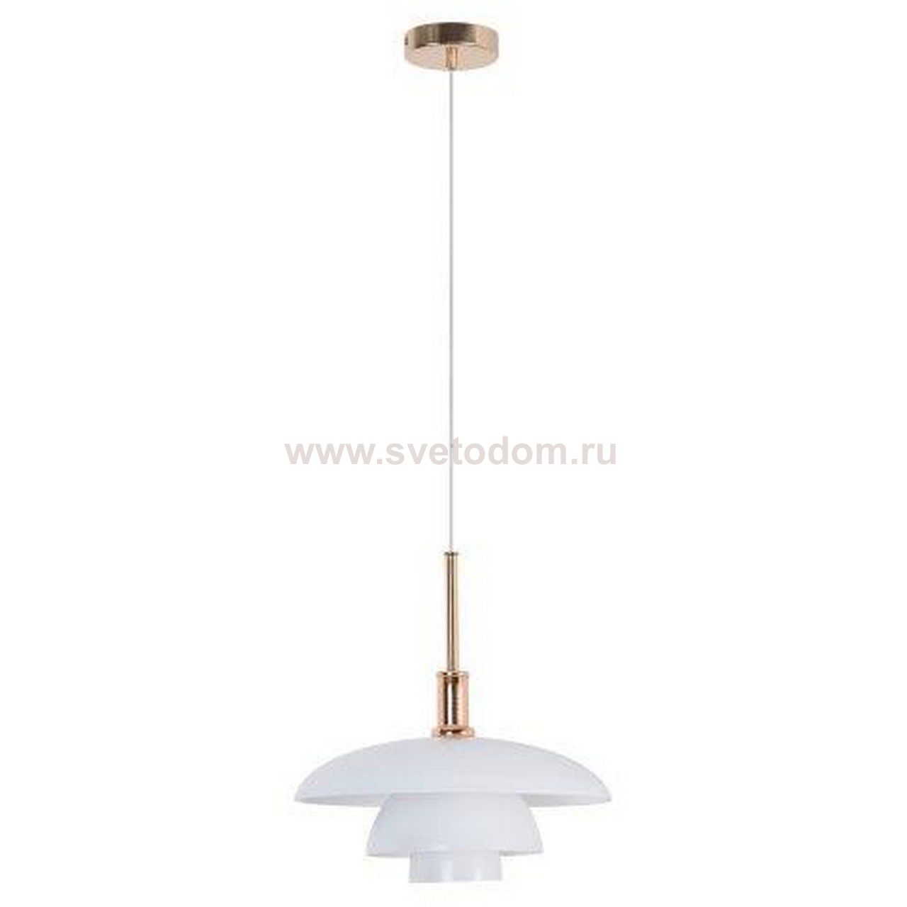 Светильник потолочный Mw light 631018301 Ракурс