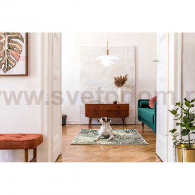 Светильник потолочный Mw light 631018301 Ракурс