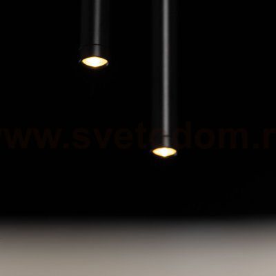 Светильник потолочный Mw light 631018502 Ракурс