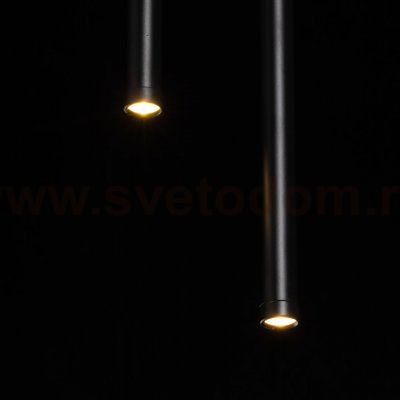 Светильник потолочный Mw light 631018502 Ракурс