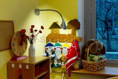 Светильник настенный бра Mw light 631020301 Ракурс