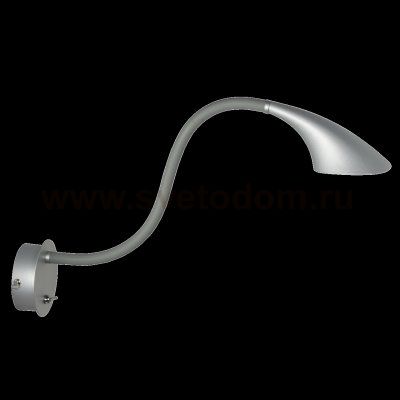 Светильник настенный бра Mw light 631020301 Ракурс