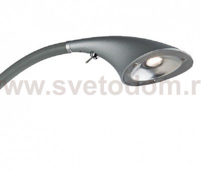 Настольная лампа Mw light 631030201 Ракурс
