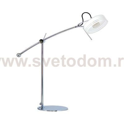 Настольная лампа Mw light 631030401 Ракурс