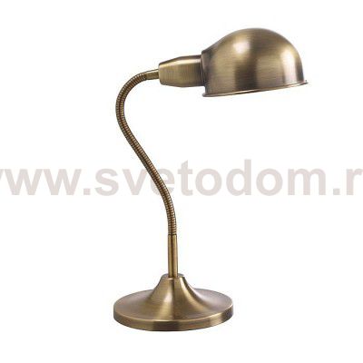 Настольная лампа Mw light 631031101 Ракурс