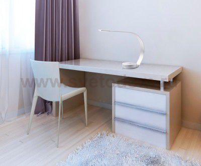 Настольная лампа Mw light 631031601 Ракурс