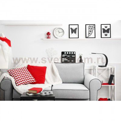 Настольная лампа Mw light 631031701 Ракурс