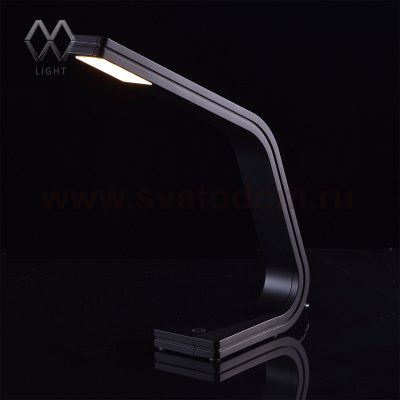 Настольная лампа Mw light 631032001 Ракурс