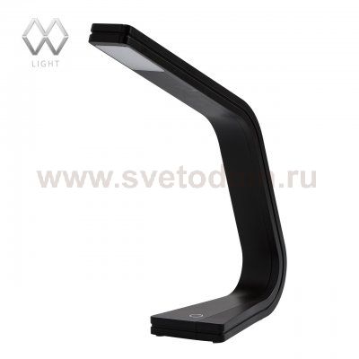Настольная лампа Mw light 631032001 Ракурс