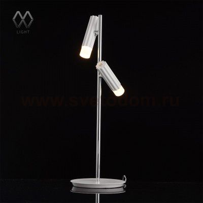 Настольная лампа Mw light 631033202 Ракурс