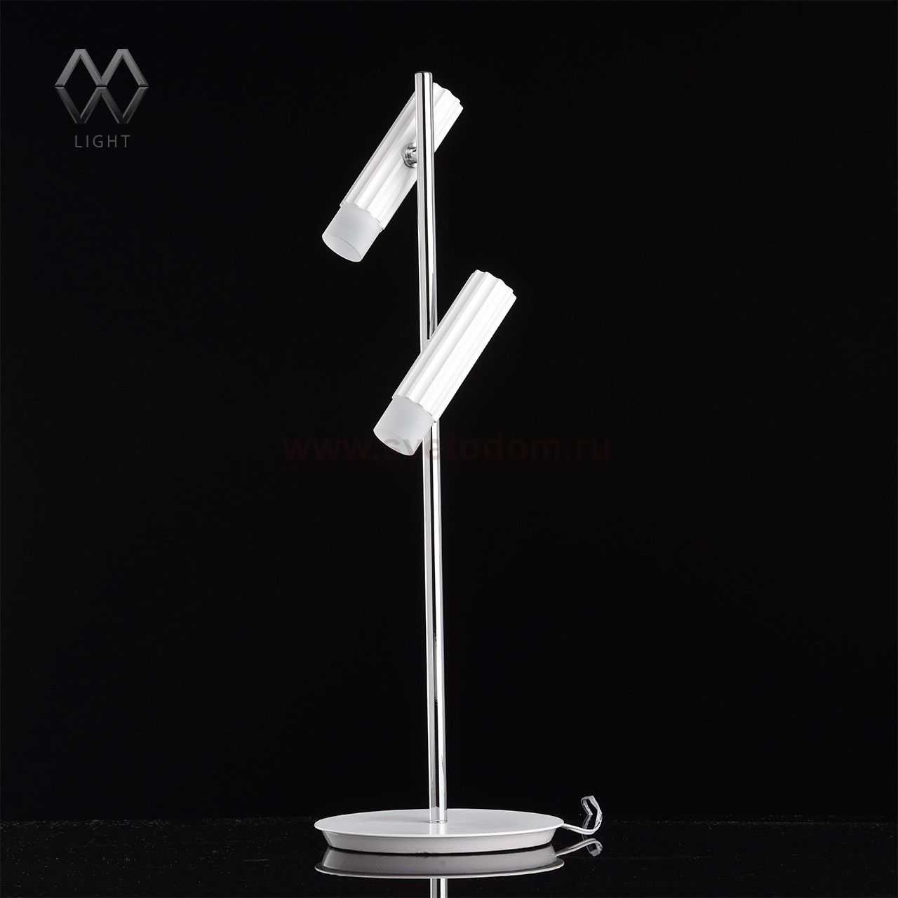 Настольная лампа Mw light 631033202 Ракурс