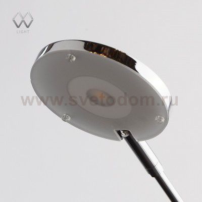 Настольная лампа Mw light 631033401 Ракурс