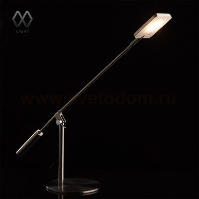 Настольная лампа Mw light 631033601 Ракурс