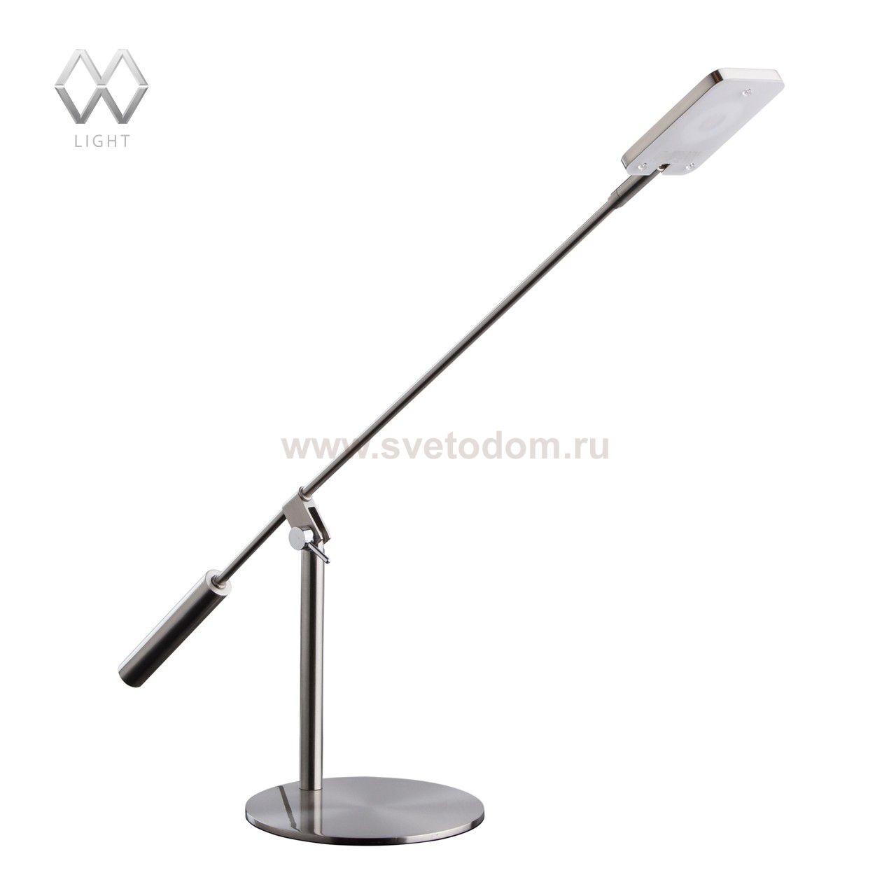 Настольная лампа Mw light 631033601 Ракурс