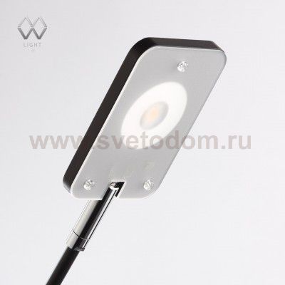 Настольная лампа Mw light 631033701 Ракурс