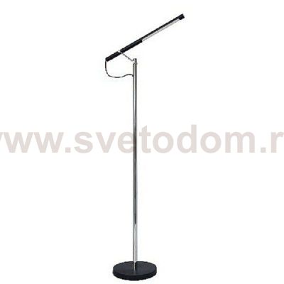 Торшер напольный Mw light 631040701 Ракурс