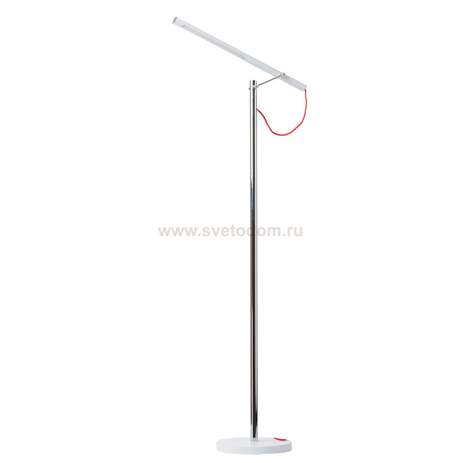 Торшер напольный Mw light 631040901 Ракурс