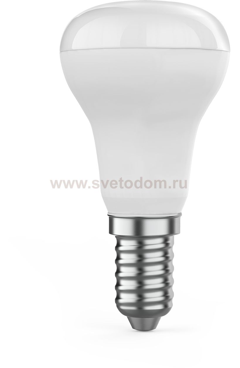 Лампа Gauss Elementary R39 4W 300lm 3000K E14 LED