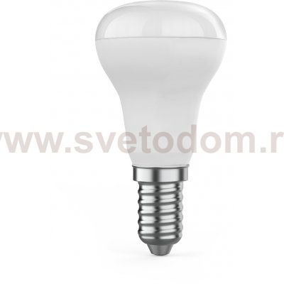 Лампа Gauss Elementary R39 4W 300lm 3000K E14 LED