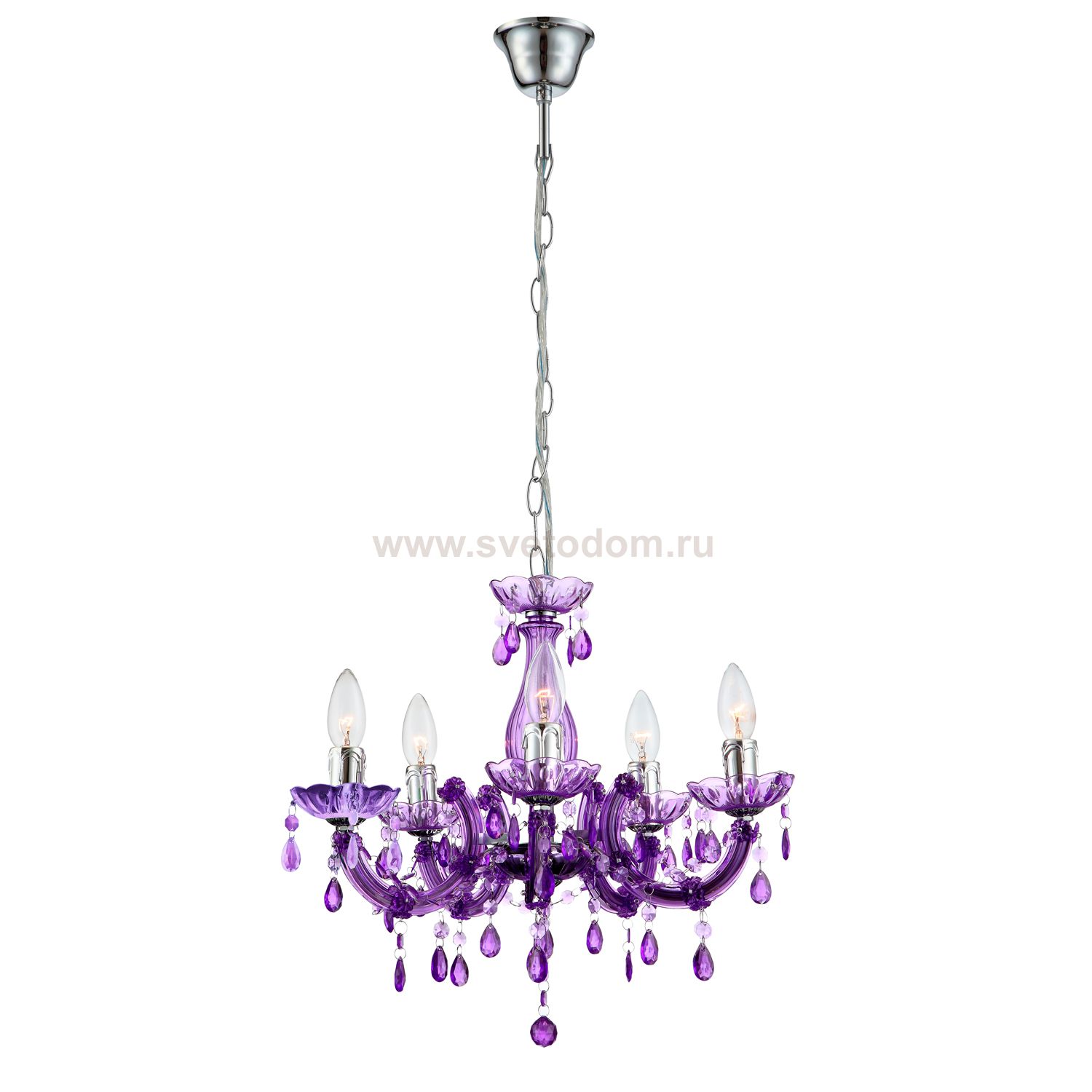 Светильник Globo 63115-5