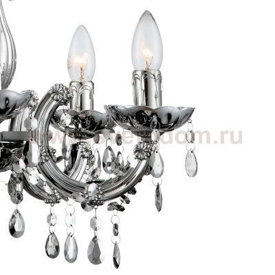 Люстра подвесная Globo 63117-5