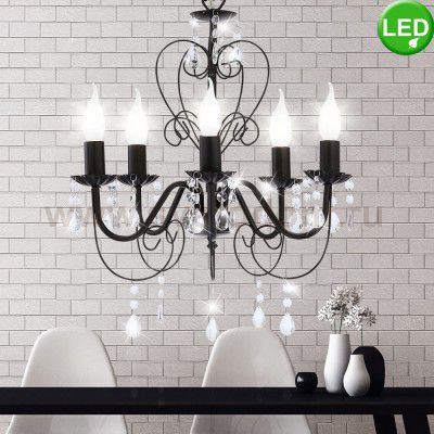 Люстра Globo 63127-5 Pinja