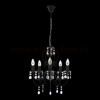 Люстра Globo 63127-5 Pinja