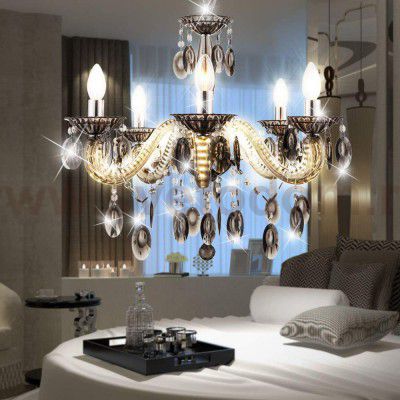 Светильник подвесной Globo 63133-5 HERBERT