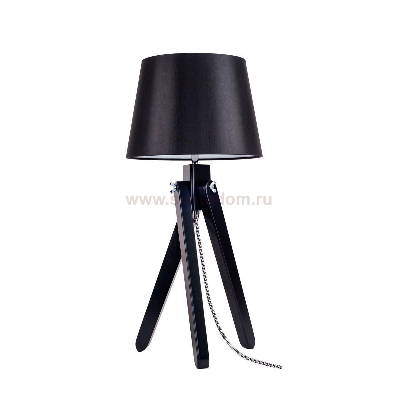 Настольная лампа Spot Light Rune 6315404