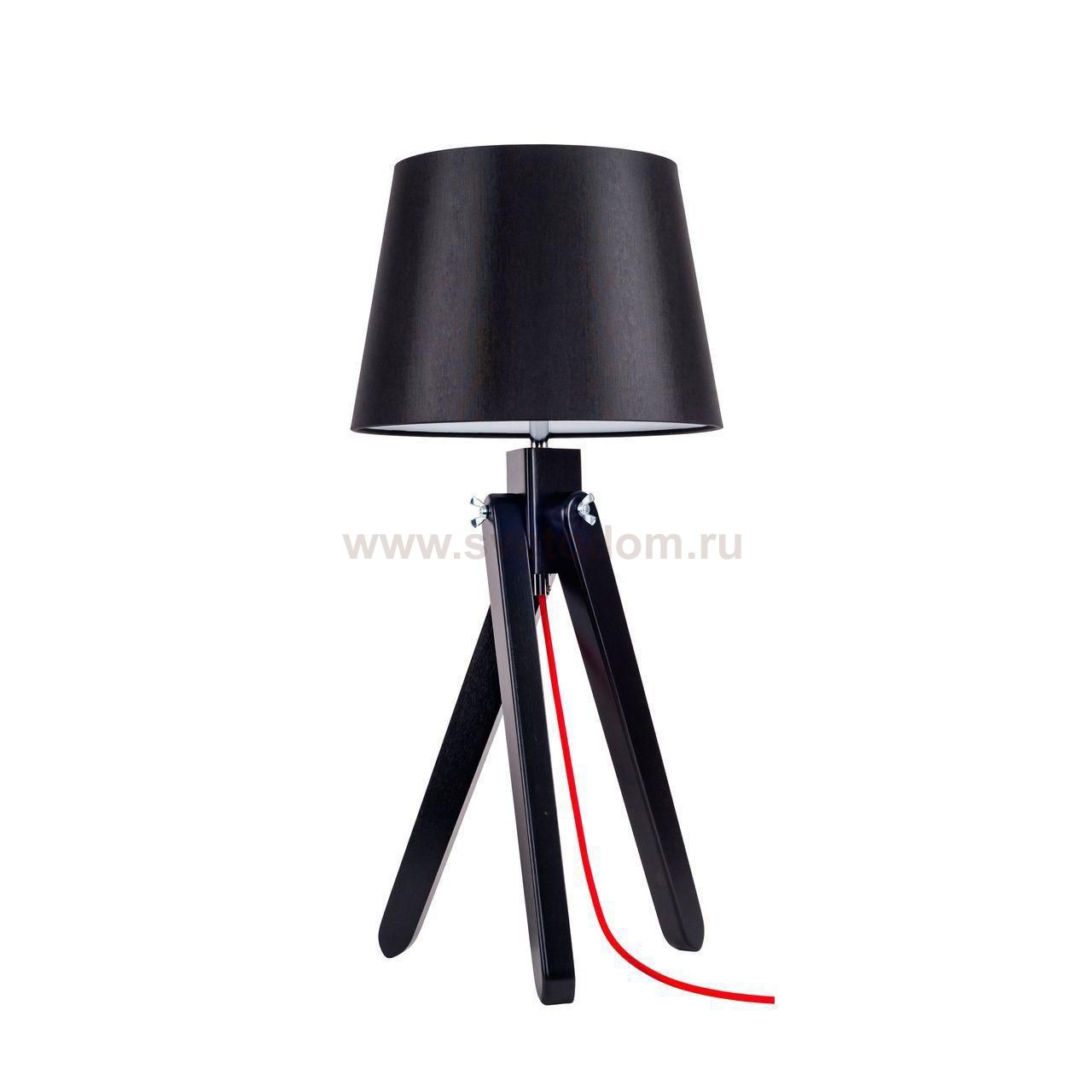 Настольная лампа Spot Light Rune 6315604