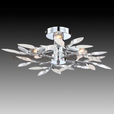 Люстра с ветками Globo 63160-3 Vida