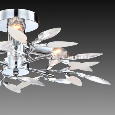 Люстра с ветками Globo 63160-3 Vida