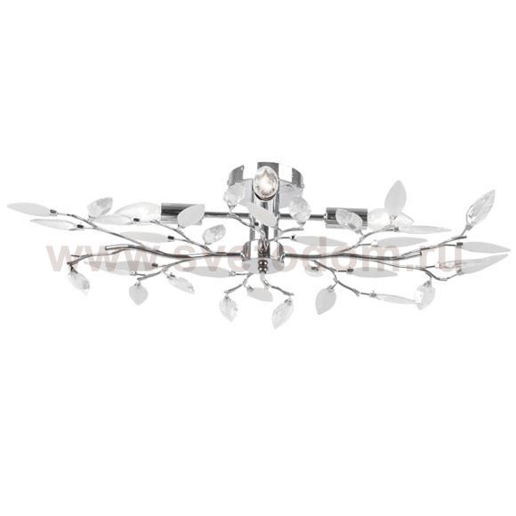 Люстра Globo 63160-4 Vida