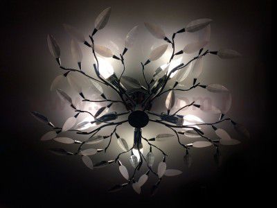 Люстра ветвистая Globo 63160-5 Vida