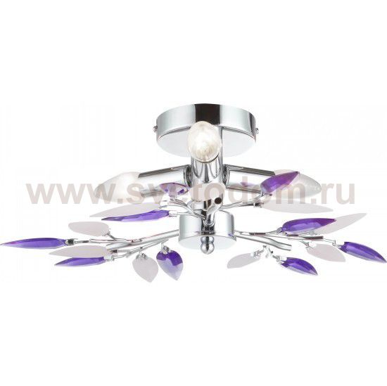 Люстра Globo 63167-3 Giulietta