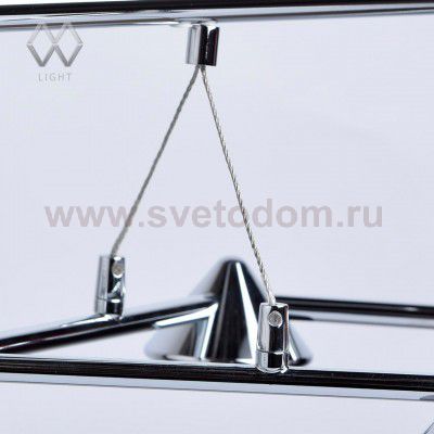 Люстра Mw light 632010807 Гэлэкси