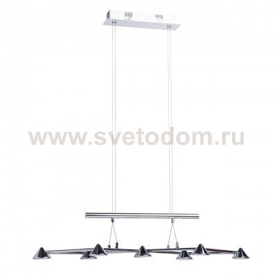 Люстра Mw light 632010807 Гэлэкси