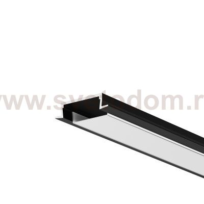 Профиль Led Strip 632010