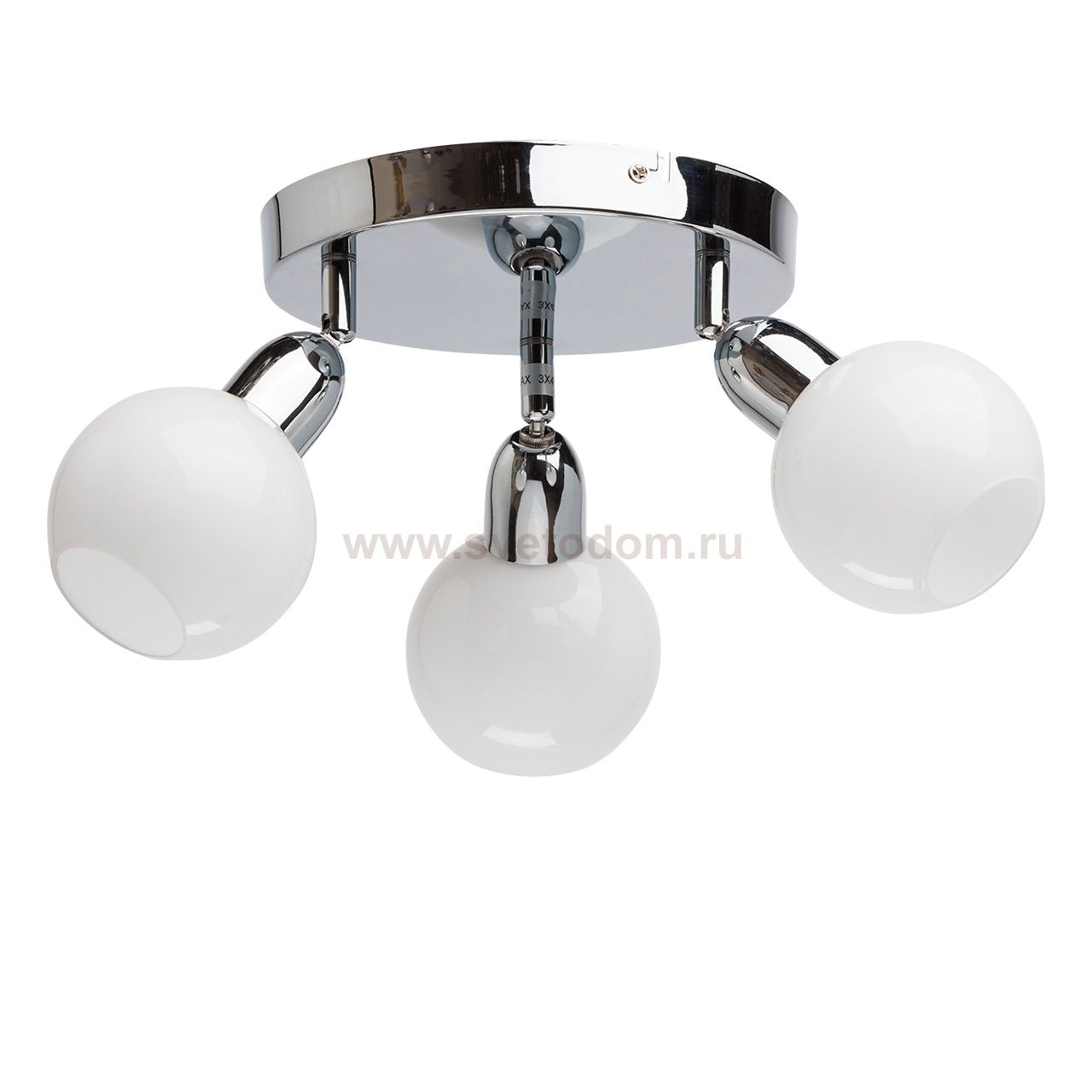 Люстра Mw light 632011303 Гэлэкси