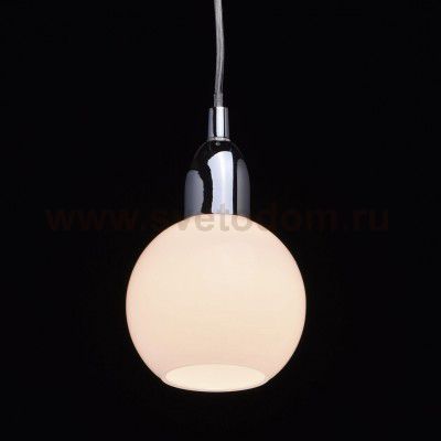 Люстра Mw light 632011605 Гэлэкси