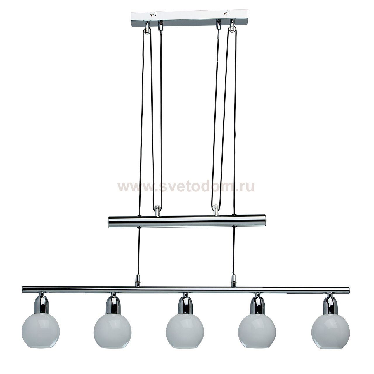 Люстра Mw light 632011705 Гэлэкси