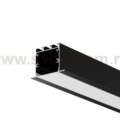 Профиль Led Strip 632012