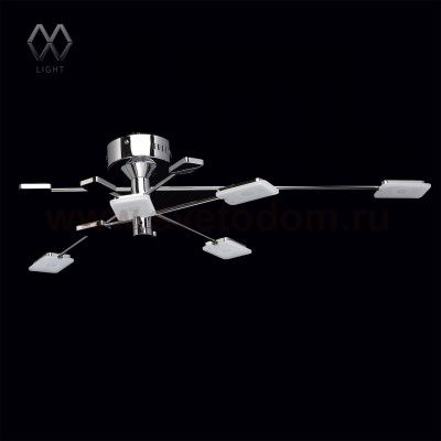 Люстра Mw light 632013605 Гэлэкси