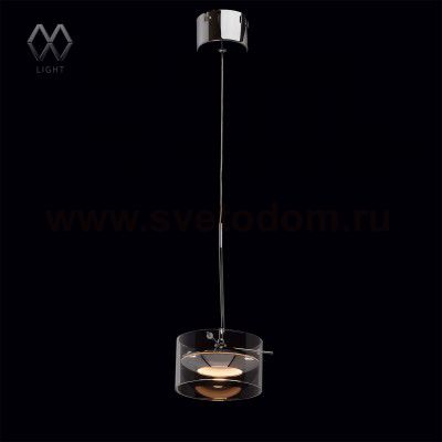 Люстра Mw light 632013801 Гэлэкси