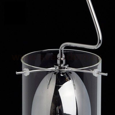 Люстра Mw light 632013901 Гэлэкси