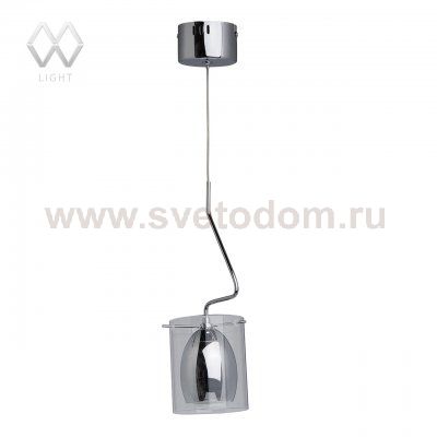 Люстра Mw light 632013901 Гэлэкси
