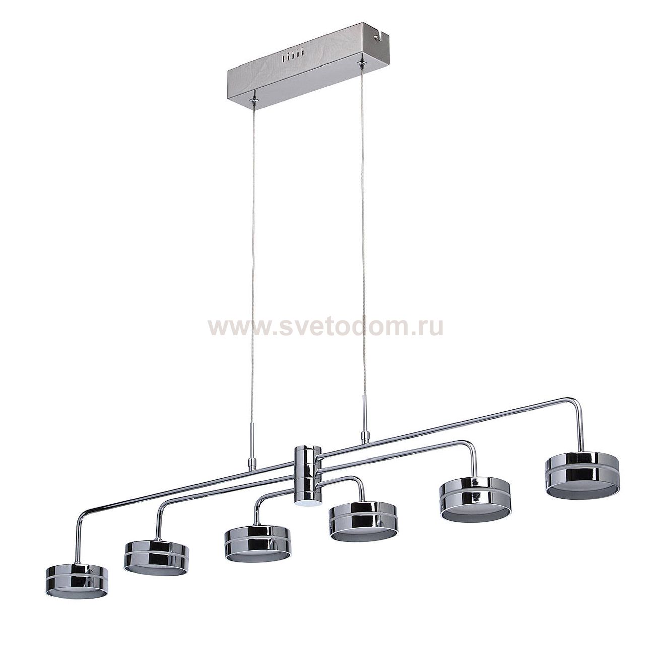 Светильник Mw light 632014906 