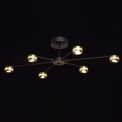 Люстра потолочная 632015206 De markt