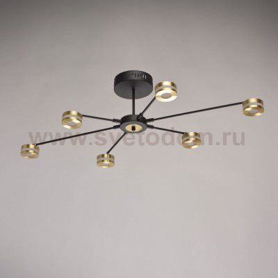 Люстра потолочная 632015206 De markt